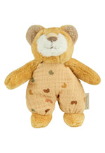 Kuscheltier S LÖWE Leo