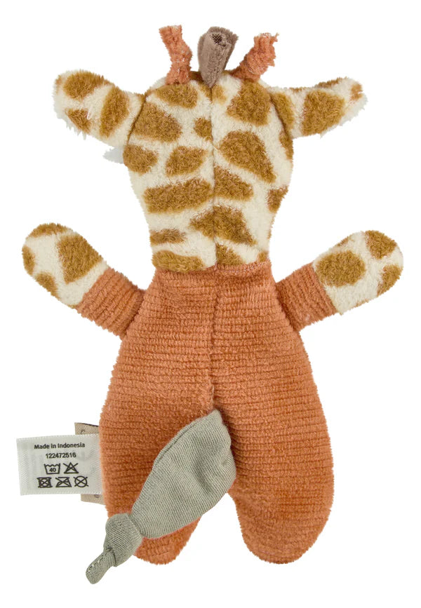 Knistertier GIRAFFE Kaya