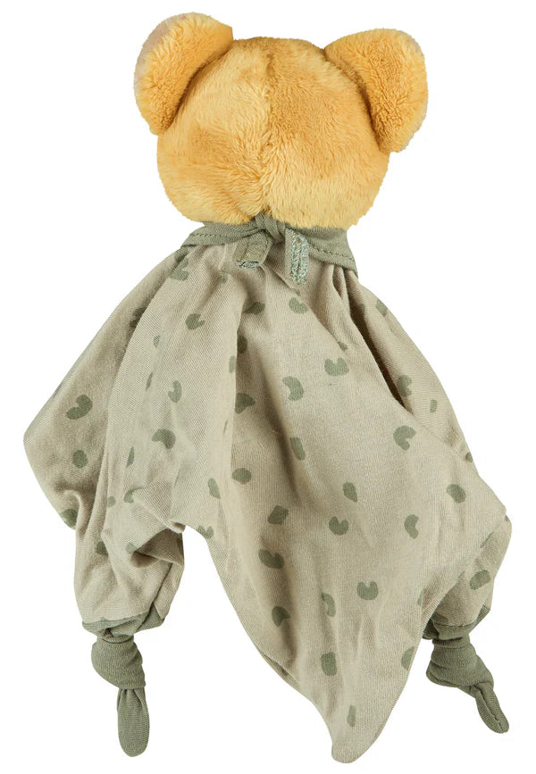 Schmusetuch M LÖWE Leo