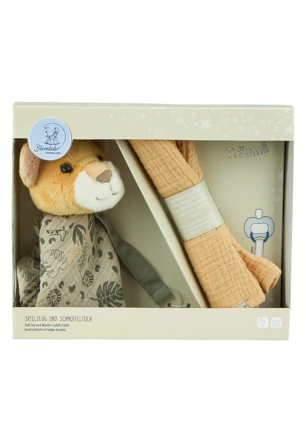 Träumli-Set LÖWE Leo