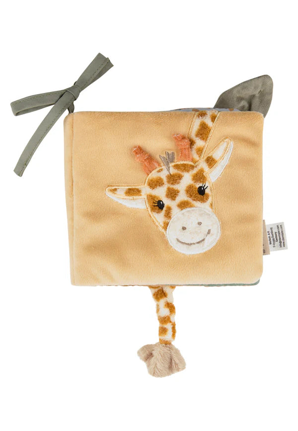 Entdecken Sie das Safari Spielbuch von Sterntaler – ein spannendes Abenteuerbuch, das Kinder spielerisch in die Welt der Safari entführt. Ideal für kleine Entdecker, die Spaß am Lernen und Spielen haben.
