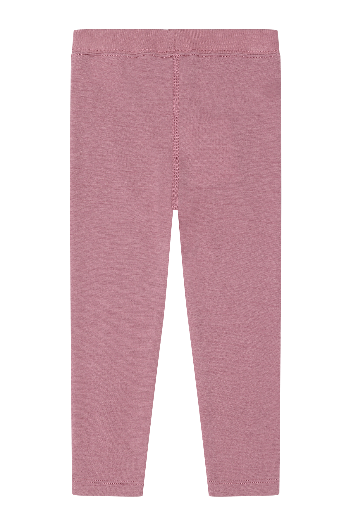 Weiche rosa Leggings aus Wollmischung von Hust & Claire, die Komfort und Wärme bieten.