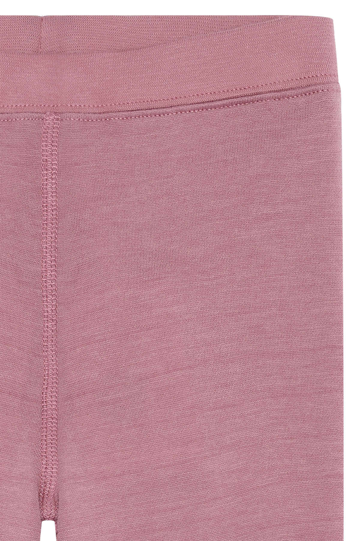 Weiche rosa Leggings aus Wollmischung von Hust & Claire, die Komfort und Wärme bieten.