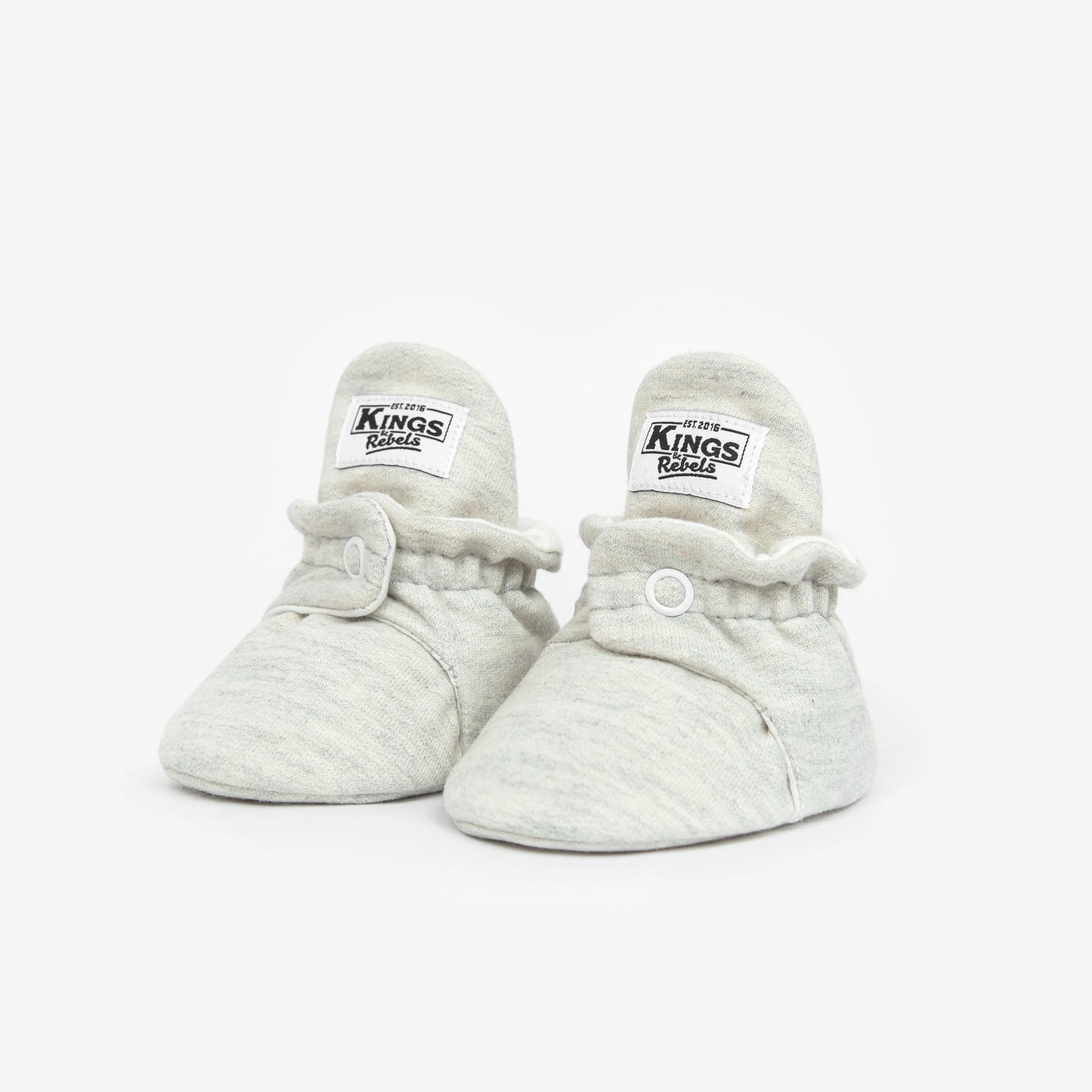 Cotton Light Grey