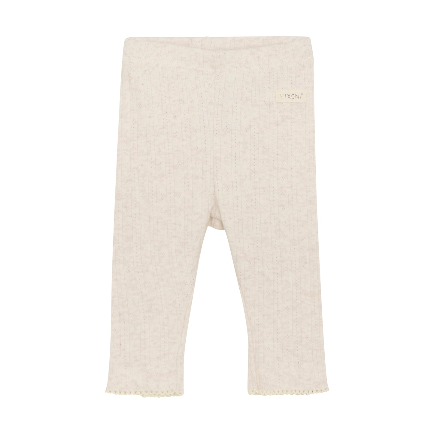 Beschreibung
Diese beige Leggings aus weicher Baumwolle von Fixoni bieten eine perfekte Kombination aus Komfort und Flexibilität. Ihr anschmiegsamer Strick sorgt für eine angenehme Passform, die sich ideal für Alltag und Freizeit eignet. Ein vielseitiges Basic, das sich mühelos in jeden Look integrieren lässt.
Material
100% Cotton