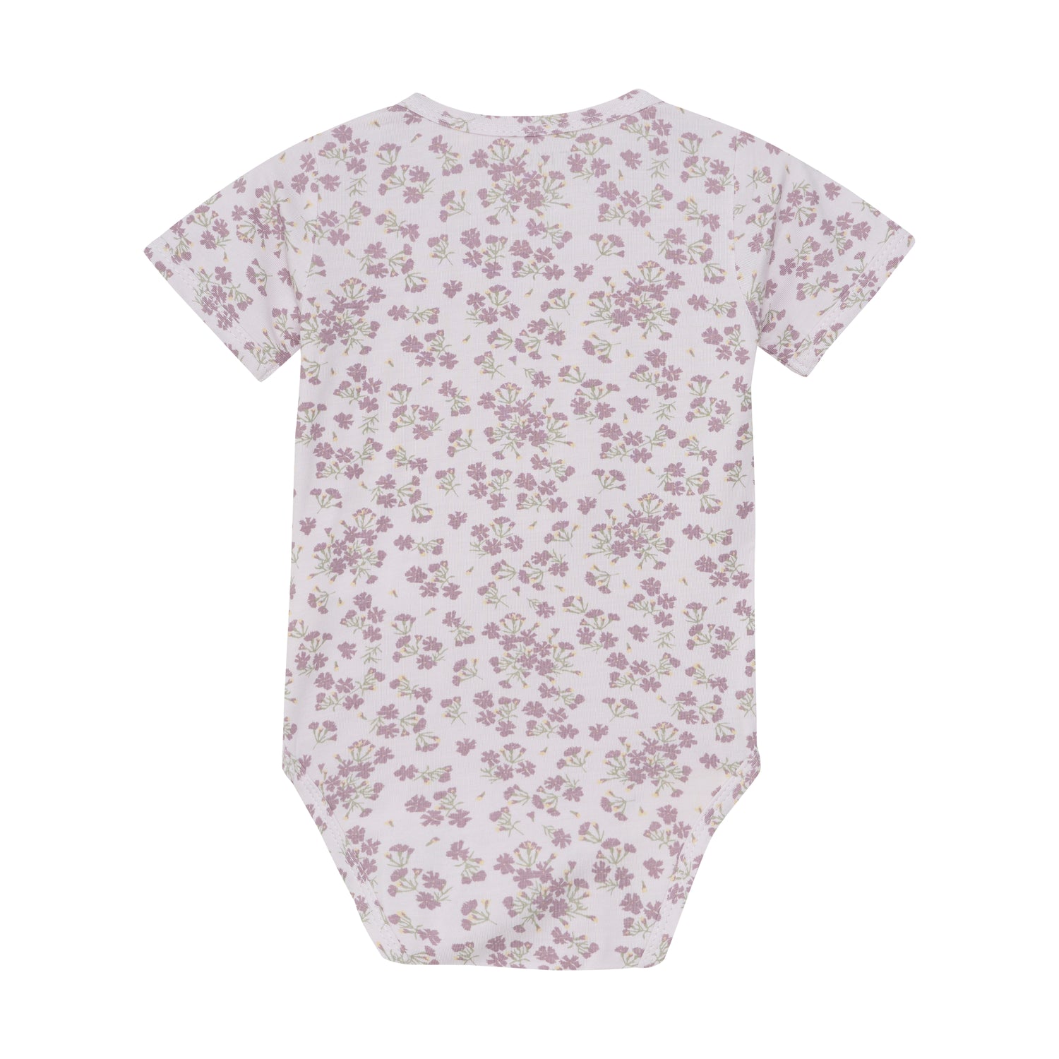 Kurzärmeliger Body von Fixoni mit elegantem Blumenmotiv, der Komfort und stilvolle Ästhetik vereint. Die hochwertige Verarbeitung garantiert optimale Passform für alltäglichen Tragekomfort.