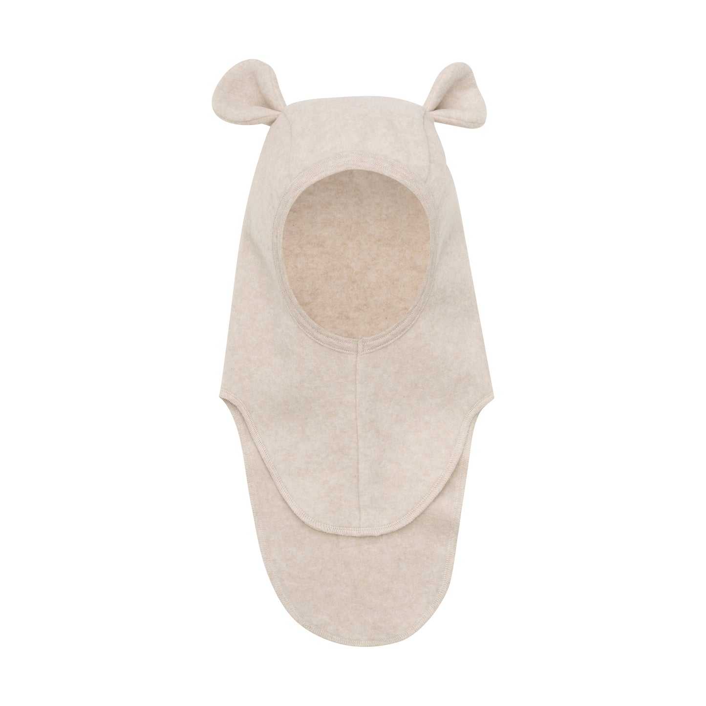 Balaclava Ears Cotton Fleece