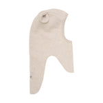 Balaclava Ears Cotton Fleece