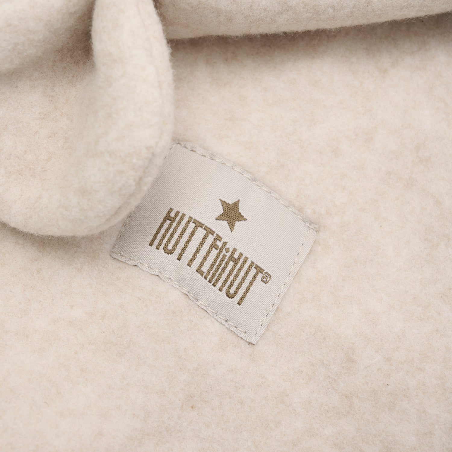 Balaclava Ears Cotton Fleece