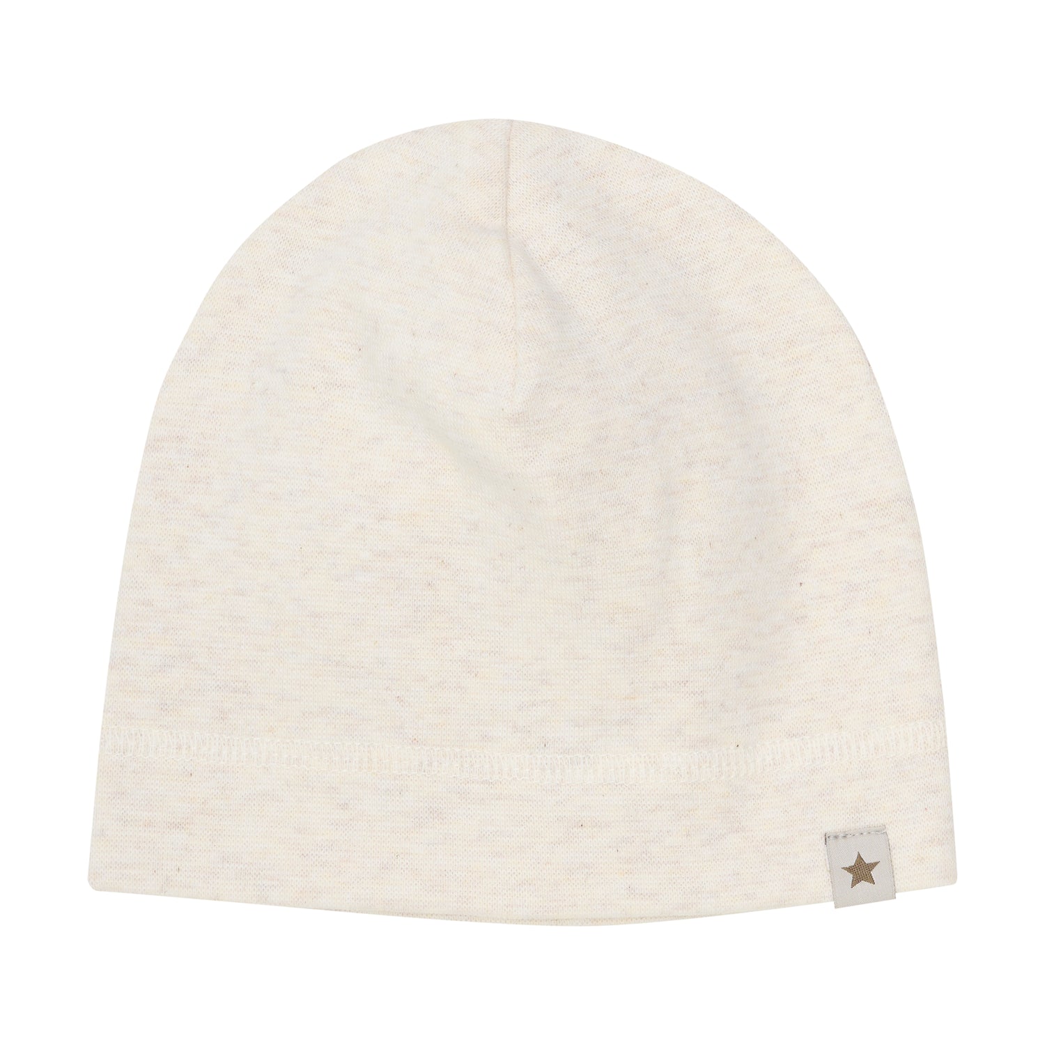 Beschreibung
Süße Ribmütze von HUTTEliHUT. Die Mütze hat eine runde Kopfform und wird unten umgeschlagen. Besteht aus einer Baumwollmischung, die sich weich und bequem anfühlt.