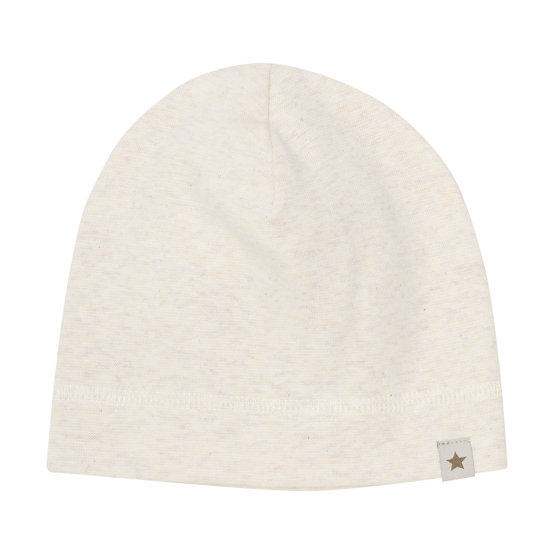 Beschreibung
Süße Ribmütze von HUTTEliHUT. Die Mütze hat eine runde Kopfform und wird unten umgeschlagen. Besteht aus einer Baumwollmischung, die sich weich und bequem anfühlt.