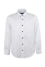 Hochwertiges Hemd von G.O.L – perfekt für deinen alltäglichen Look. Klassisches Design, das vielseitig kombinierbar ist und lange hält.