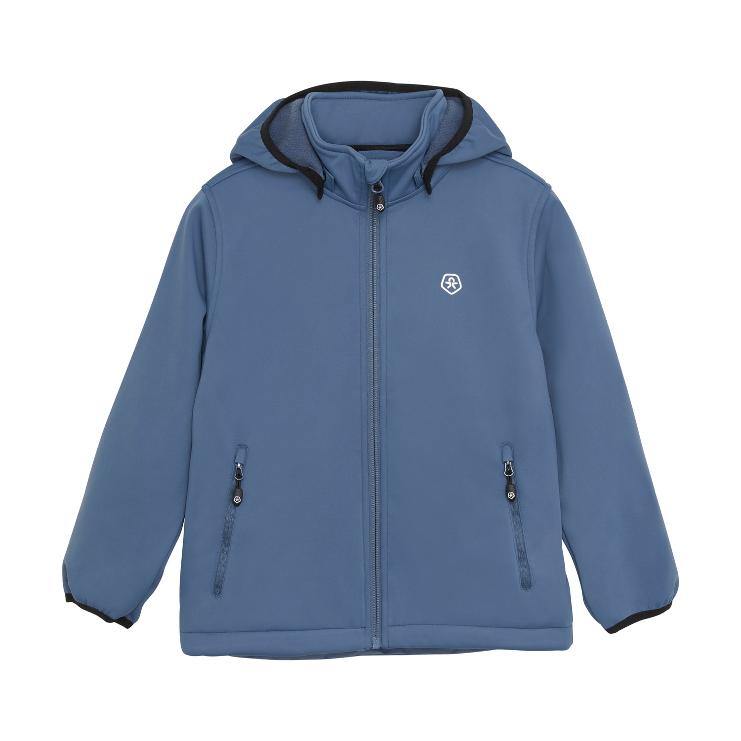 Ist dein Kind bereit für das ultimative Outdoor-Erlebnis? Dann begleitet dich die Color Kids Softshell Fleece Jacke auf den Abenteuern durch die Natur. Diese technische Jacke ist nicht nur ein modisches Statement, sondern auch der perfekte Begleiter, wenn es darum geht, Komfort und Funktionalität zu vereinen.
Hergestellt aus hochwertigem Softshell-Material bietet diese Jacke eine unschlagbare Kombination aus Atmungsaktivität und Wetterschutz. Egal, ob du mit deiner Familie auf dem Trail wanderst, dich auf