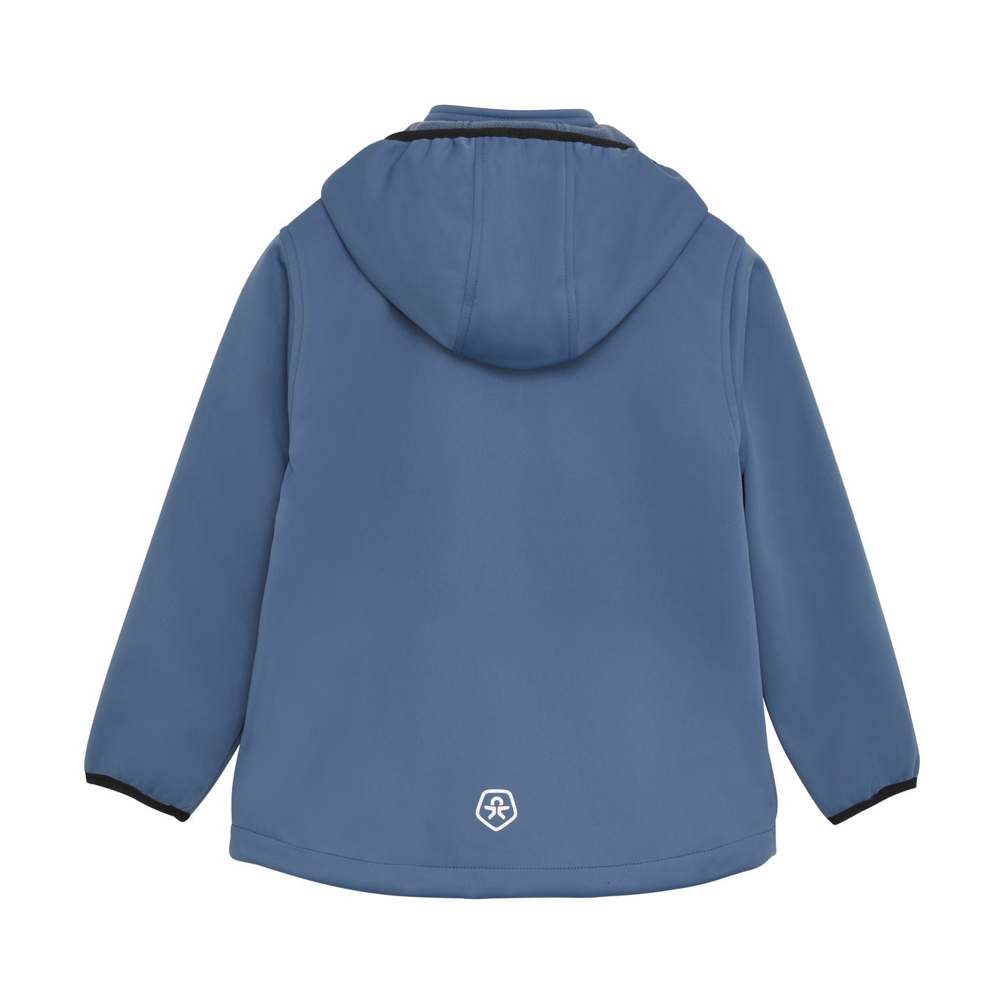 Ist dein Kind bereit für das ultimative Outdoor-Erlebnis? Dann begleitet dich die Color Kids Softshell Fleece Jacke auf den Abenteuern durch die Natur. Diese technische Jacke ist nicht nur ein modisches Statement, sondern auch der perfekte Begleiter, wenn es darum geht, Komfort und Funktionalität zu vereinen.
Hergestellt aus hochwertigem Softshell-Material bietet diese Jacke eine unschlagbare Kombination aus Atmungsaktivität und Wetterschutz. Egal, ob du mit deiner Familie auf dem Trail wanderst, dich auf
