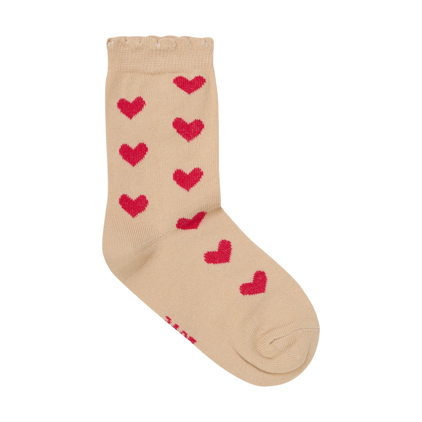 Dieses 5er Set Socken von MINYMO besticht durch charmante Muster und ansprechende Farbkombinationen.