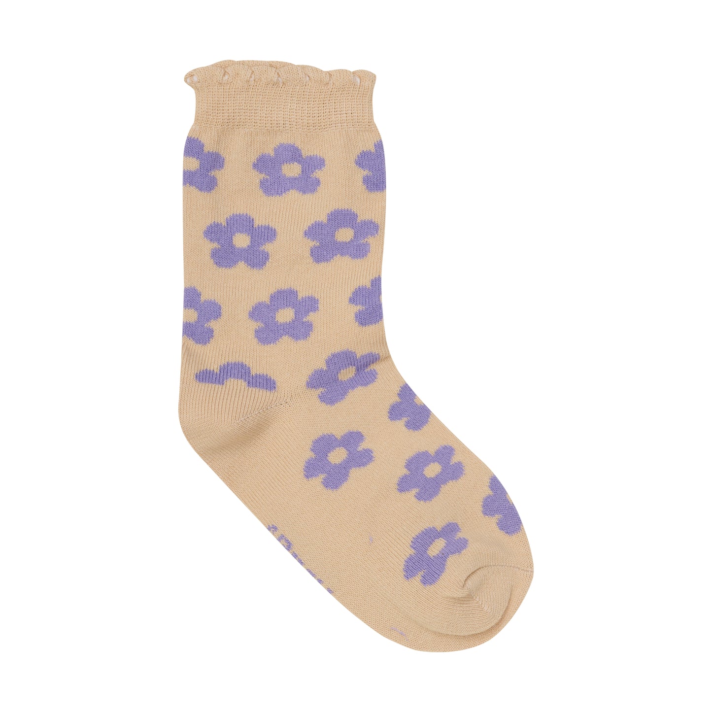 Dieses 5er Set Socken von MINYMO besticht durch charmante Muster und ansprechende Farbkombinationen.