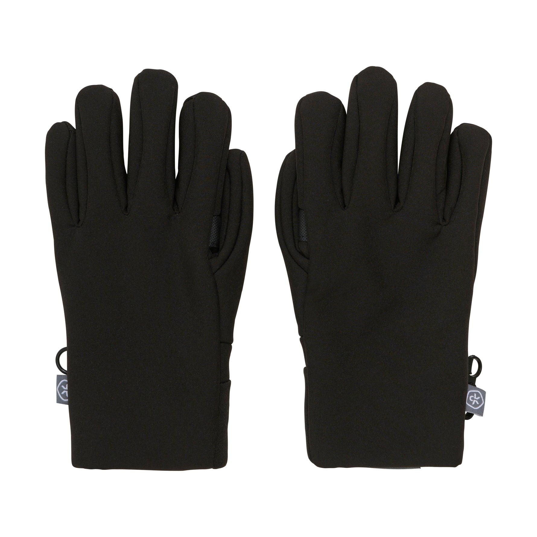 Schwarze Softshell-Handschuhe von COLOR KIDS.
Das Material ist atmungsaktiv, wind- und wasserdicht, sodass Ihr Kind nicht friert oder nass wird, wenn es bei Regen, Schnee oder Wind nach draußen geht.
8.000 mm Wasserbeständigkeit getestet. Die Handschuhe haben Reflektoren auf dem Handrücken. DieHandschuhe können dank eines praktischen Kunststoffclips zusammen aufbewahrt werden. Hergestelltaus recycelten Materialien. Eine biologisch abbaubare, fluorfreie und umweltfreundliche Imprägnierung,imprägniert mit BIO