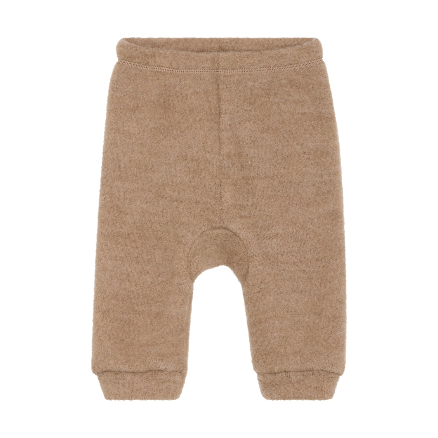 Diese Hose von Celavi ist aus weicher Wolle gefertigt und eignet sich perfekt für Babys. Sie hält Ihr Kind warm und ist gleichzeitig angenehm zu tragen. Perfekt für kalte Wintertage oder gemütliche Spaziergänge im Herbst.