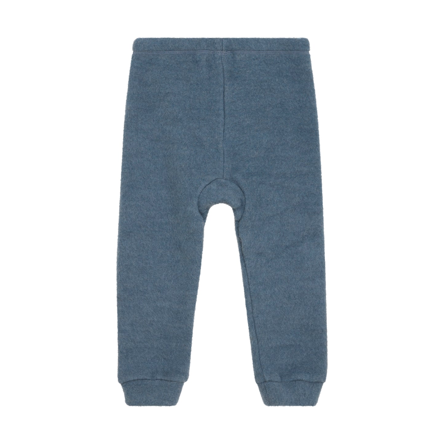 Diese Hose ist aus weicher Wolle gefertigt und eignet sich perfekt für Babys. Sie hält Ihr Kind warm und ist gleichzeitig angenehm zu tragen. Perfekt für kalte Wintertage oder gemütliche Spaziergänge im Herbst.