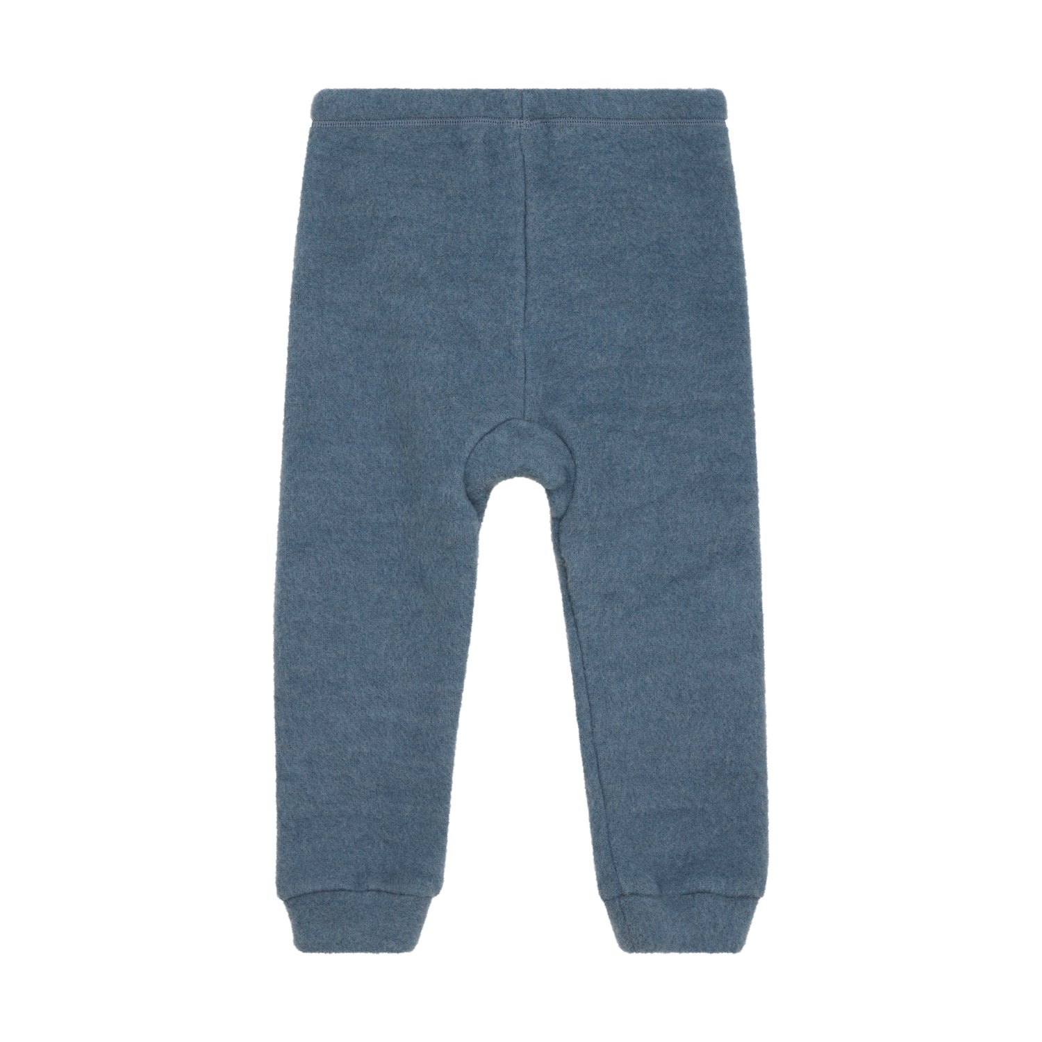 Diese Hose ist aus weicher Wolle gefertigt und eignet sich perfekt für Babys. Sie hält Ihr Kind warm und ist gleichzeitig angenehm zu tragen. Perfekt für kalte Wintertage oder gemütliche Spaziergänge im Herbst.