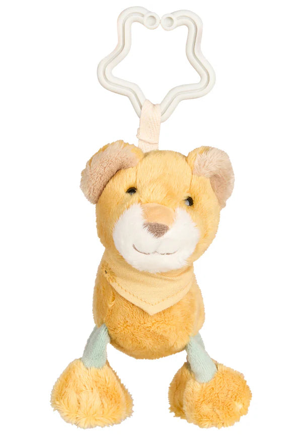 Spielzeuganhänger LÖWE Leo