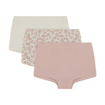 3er Pack rosa Hipsters von CELAVI.