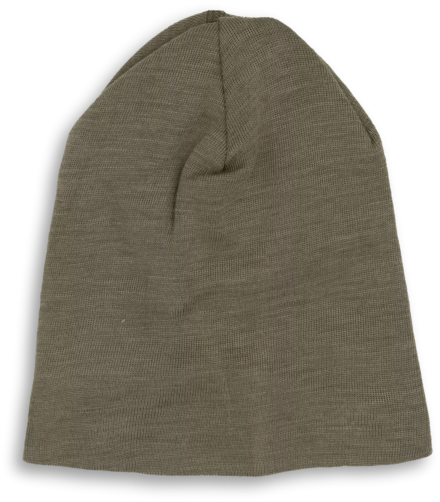 Bestens ausgestattet in der Übergangszeit im Herbst oder Frühjahr sind die Kleinsten mit dieser Mütze von Engel aus Wolle-Seide. Das leichte Material sorgt für hohen Tragekomfort und schützt das zarte Köpfchen vor Wind und Wetter. Besonderes Plus: Auch unter dem (Fahrrad-)Helm lässt sich diese Mütze ganz prima tragen.