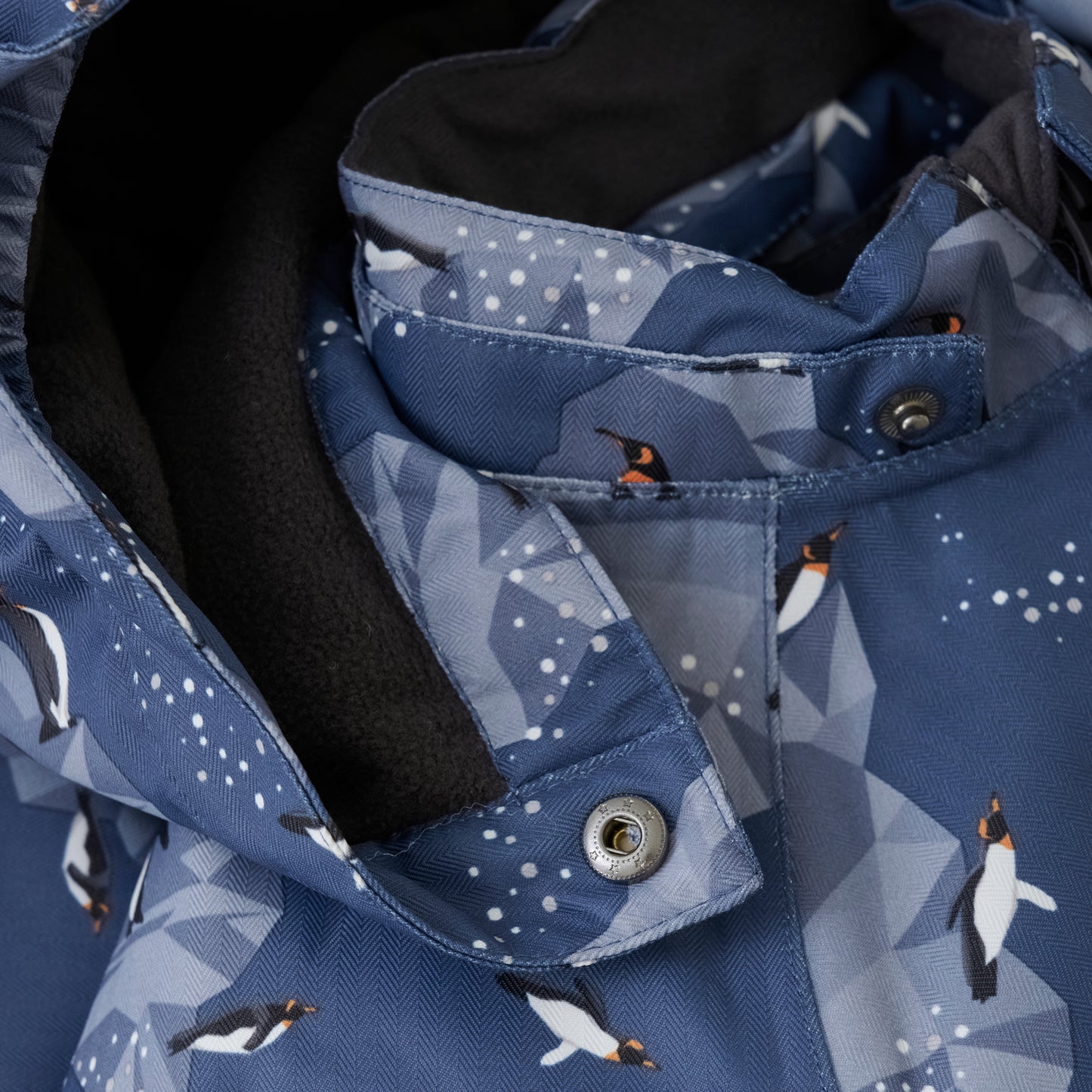 Coverall - AOP