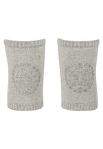 Diese beigen Kniepads von Sterntaler bieten optimalen Schutz und Komfort für aktive Kinder.