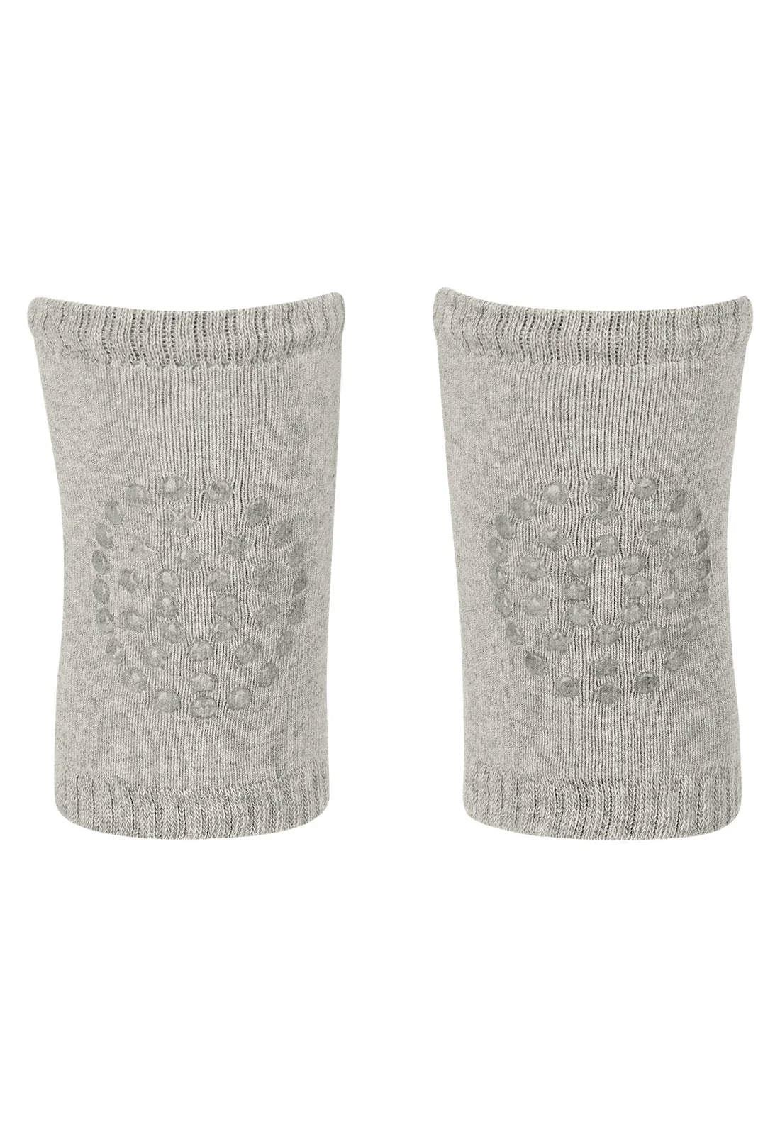 Diese beigen Kniepads von Sterntaler bieten optimalen Schutz und Komfort für aktive Kinder.