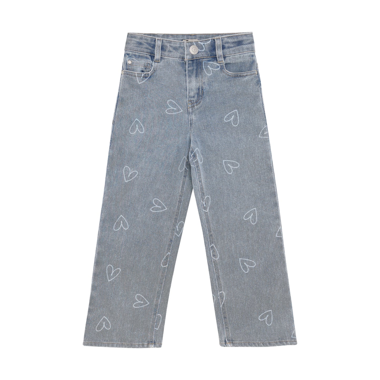 2300 Wide Fit Heart