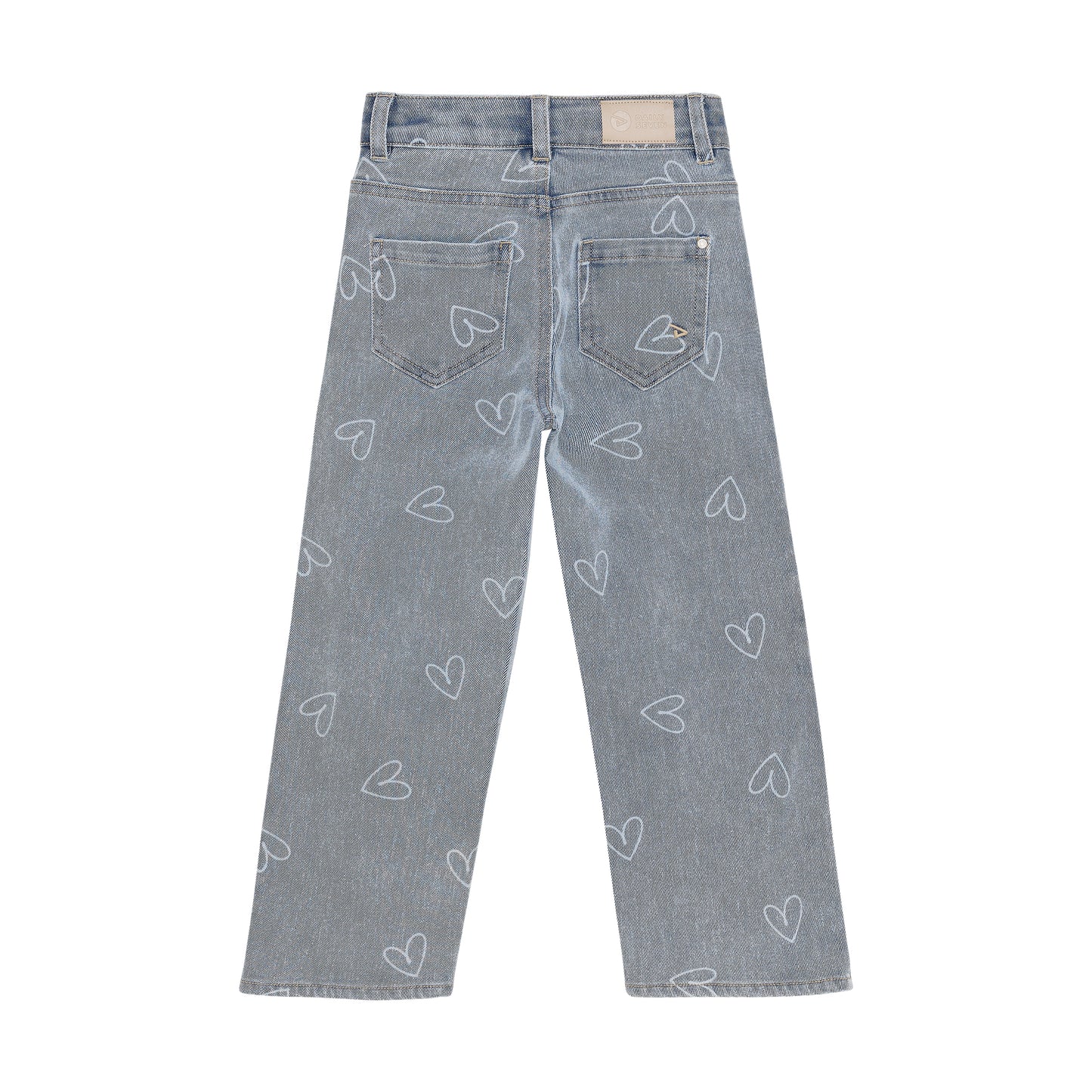 2300 Wide Fit Heart