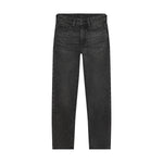 Klassische schwarze Wide Leg Jeans mit entspanntem Loose Fit – perfekt für einen lässigen, modernen Look. Die hochwertige Baumwollqualität bietet maximalen Komfort und Langlebigkeit. Ideal kombinierbar mit verschiedenen Styles, von casual bis urban. Indian Blue Jeans steht für zeitlose Qualität und trendiges Design.