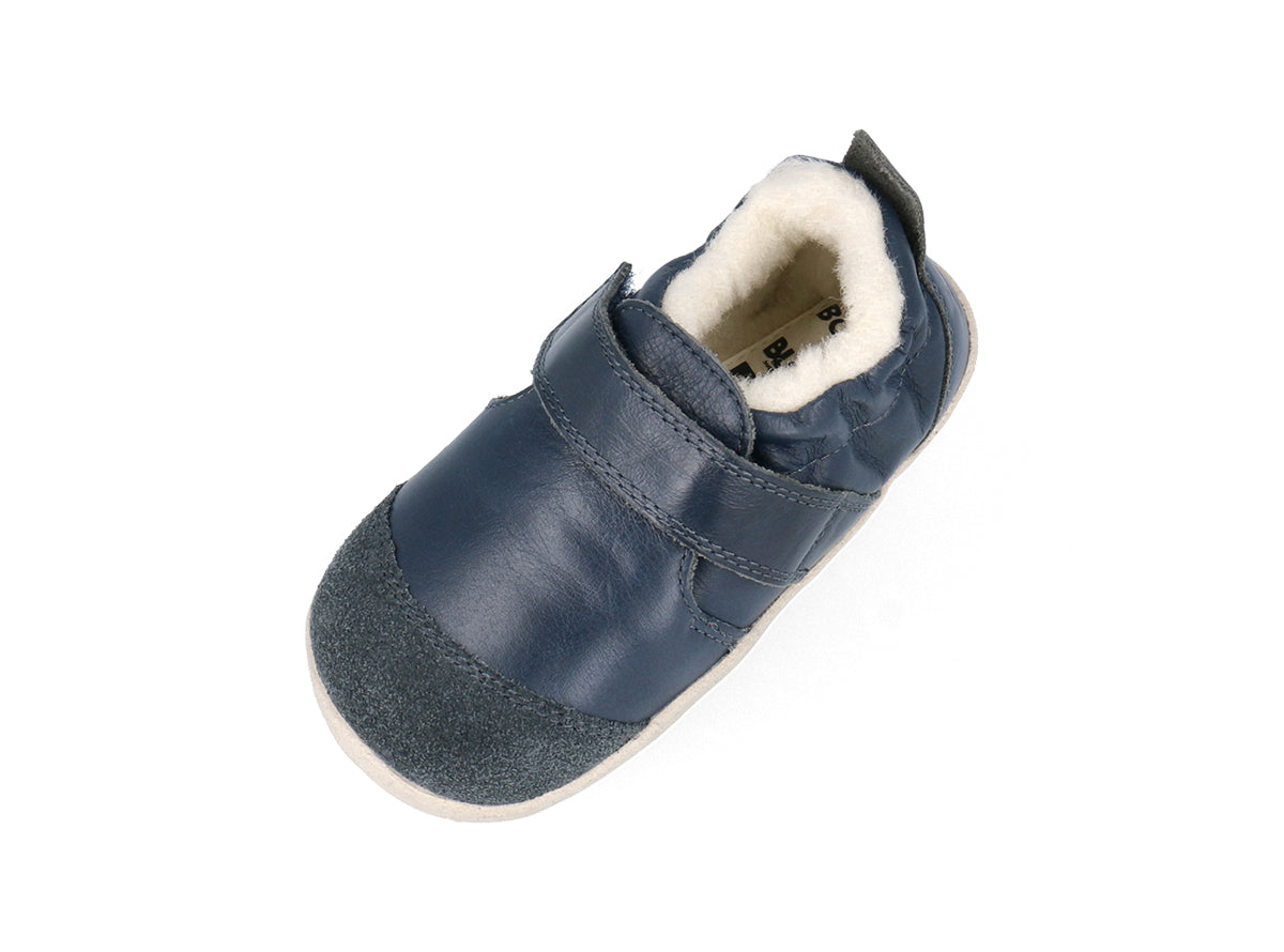 XP Marvel Arctic Navy