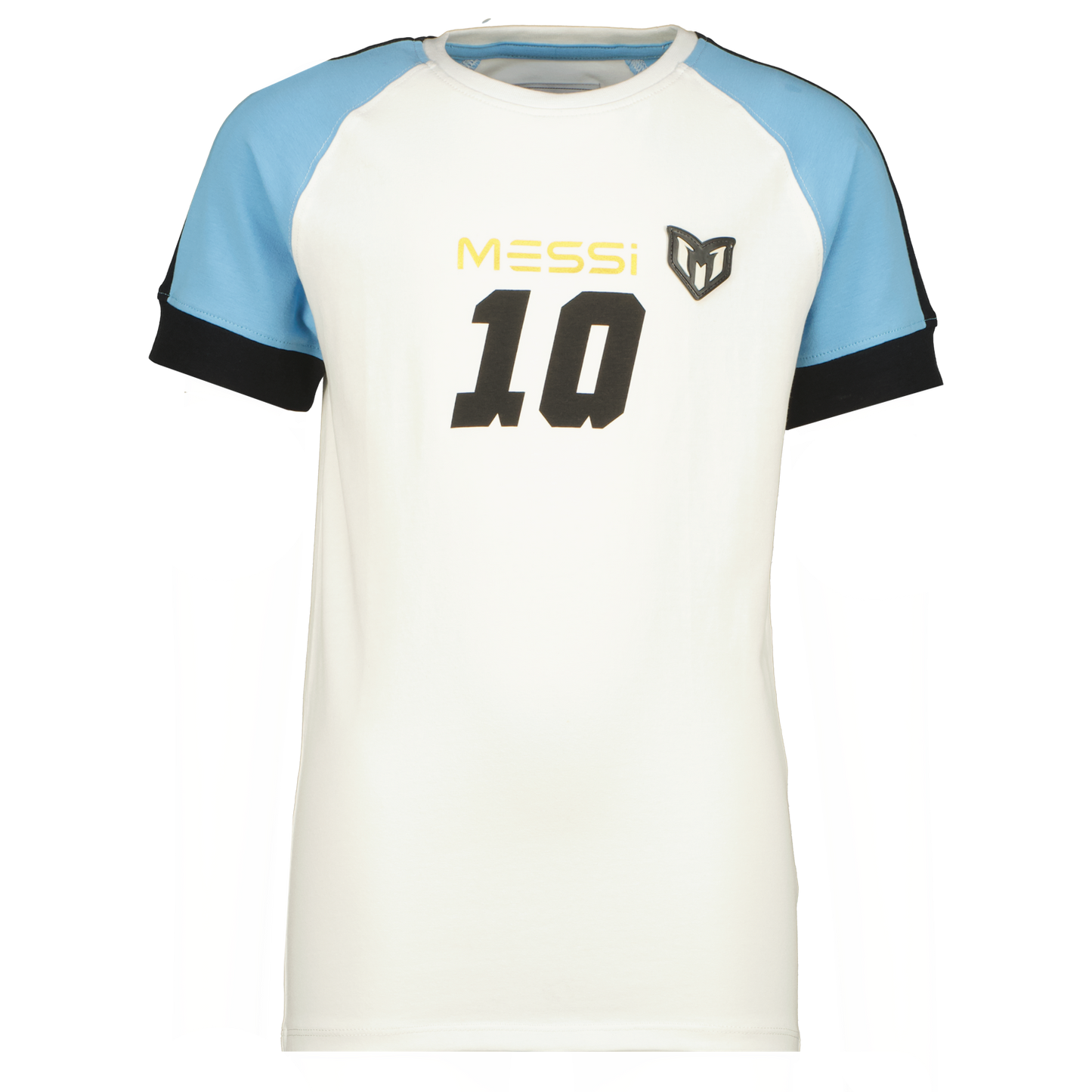 T-Shirt kurzarm Argentinien MESSI