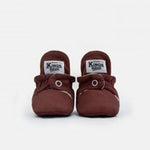 Gamuza Teddy Cranberry