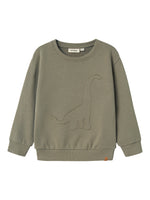 Sweatshirt Lil'Atelier
