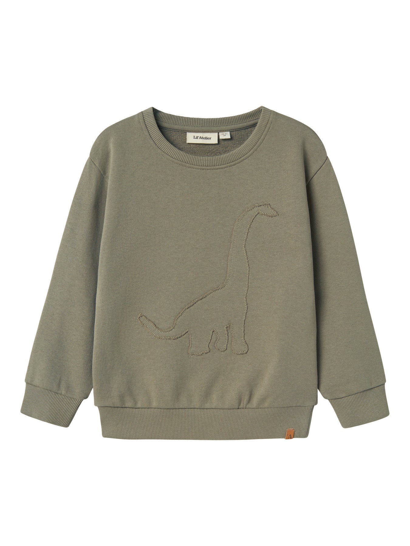 Sweatshirt Lil'Atelier