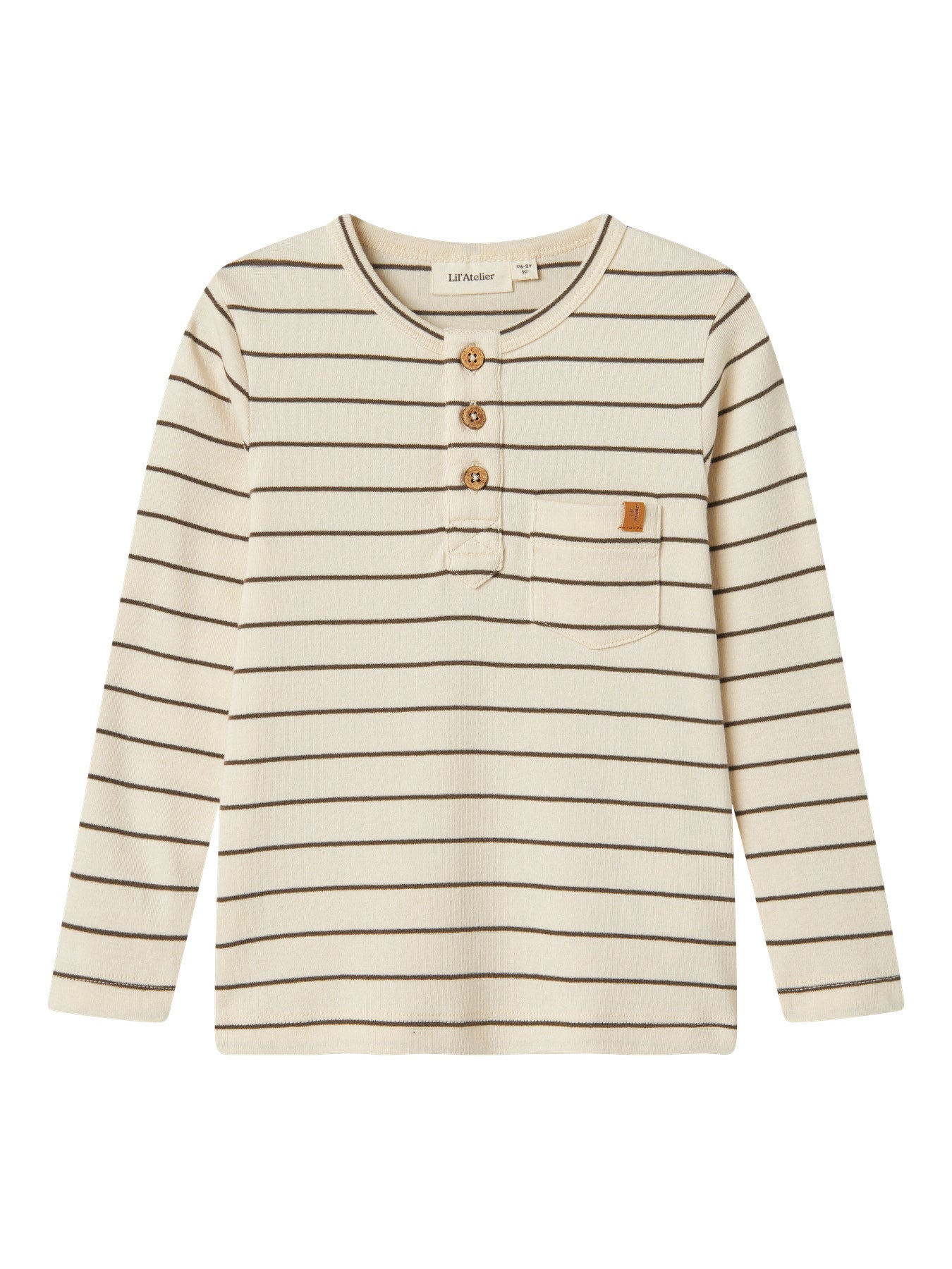 Shirt Lil'Atelier