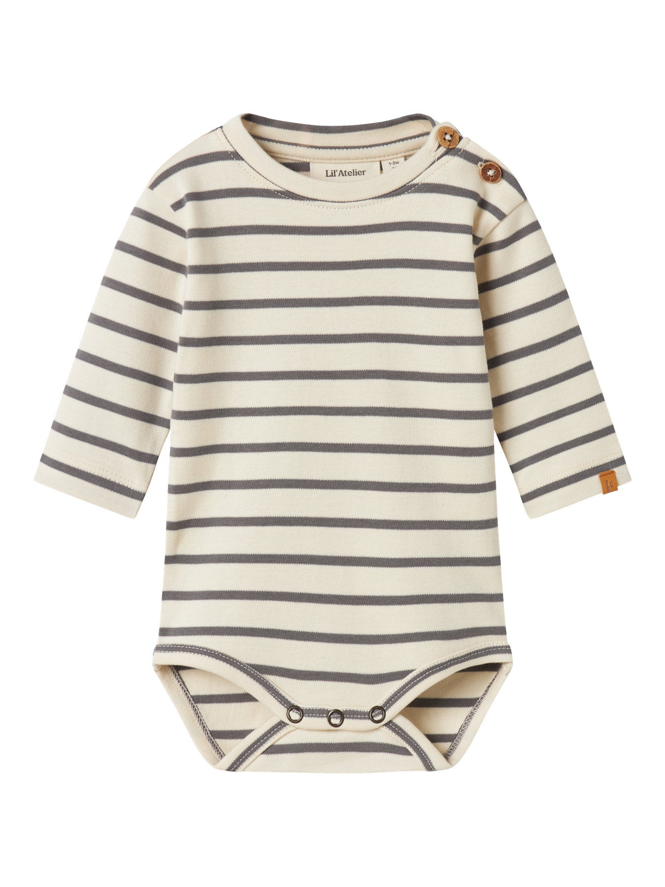 Body Lil'Atelier