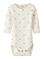Body von Lil' Atelier – hochwertige Kindermode für jeden Tag.