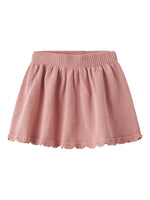 Rosa Mini Rock von Lil' Atelier Dieser bezaubernde Rosa Mini Rock von Lil' Atelier ist ein Must-Have für deinen Kleiderschrank.