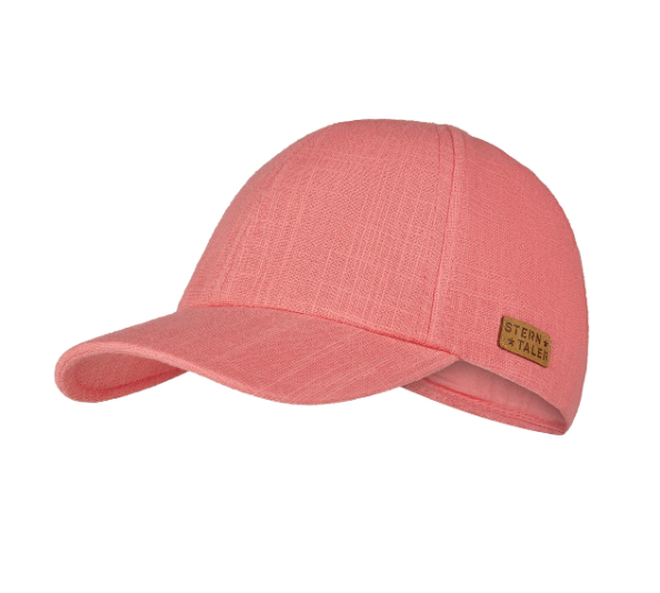 Die Basecap uni überzeugt mit schlichtem Design und hochwertigem Baumwoll-Musselin für angenehmen Tragekomfort. Der verstellbare Klettverschluss sorgt für perfekten Sitz. Das schadstoffgeprüfte Material garantiert Sicherheit und Langlebigkeit – ideal für Freizeit und Alltag.