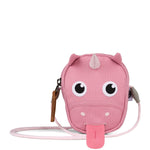 Geldtasche Einhorn Pure von Affenzahn – das perfekte Accessoire für kleine Schätze. Mit seinem niedlichen Einhorn-Design und hochwertiger Verarbeitung ist diese kompakte Geldtasche ideal für Kinder, die ihre Münzen und Scheine sicher aufbewahren möchten. Das robuste Material und die praktische Größe machen sie zum treuen Begleiter im Rucksack oder in der Tasche. Ein liebevolles Detail, das Kinderherzen höher schlagen lässt.