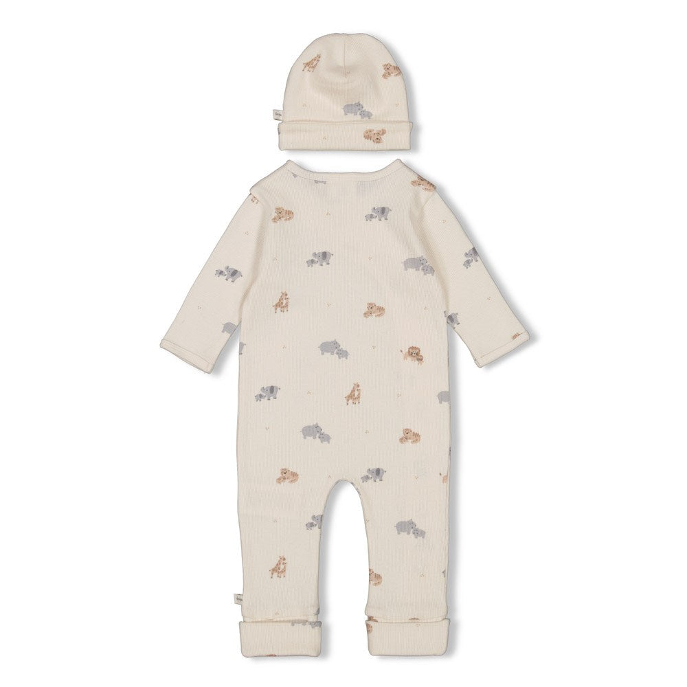 Geschenkset Feetje - Babypyjama