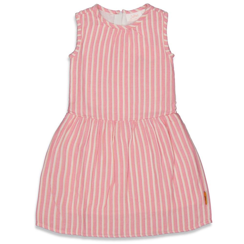 Kleid Ringel - Sunny Days