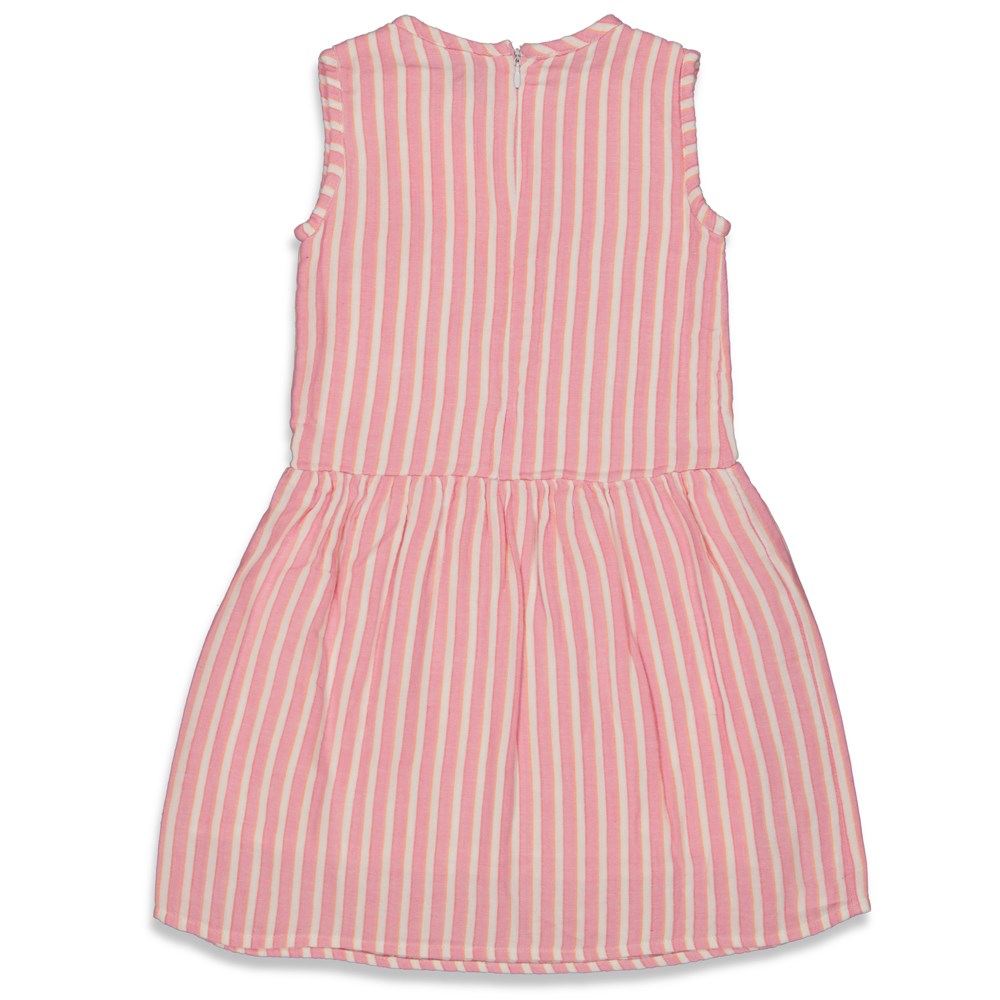 Kleid Ringel - Sunny Days