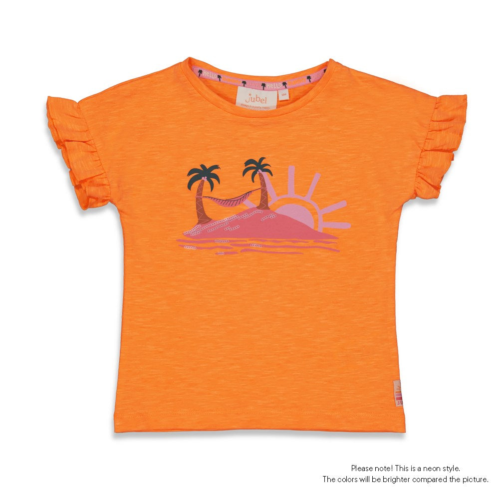 T-Shirt - Sunny Days