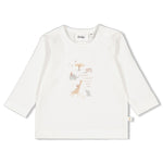 Shirt langarm aus der Kollektion