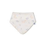 Lätzchen aus der Kollektion A-Roarable von Feetje